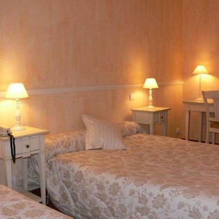 Grand Hotel De Souillac Chambre photo