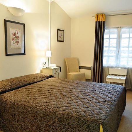 Grand Hotel De Souillac Extérieur photo