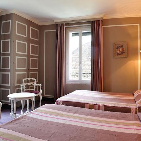 Grand Hotel De Souillac Extérieur photo