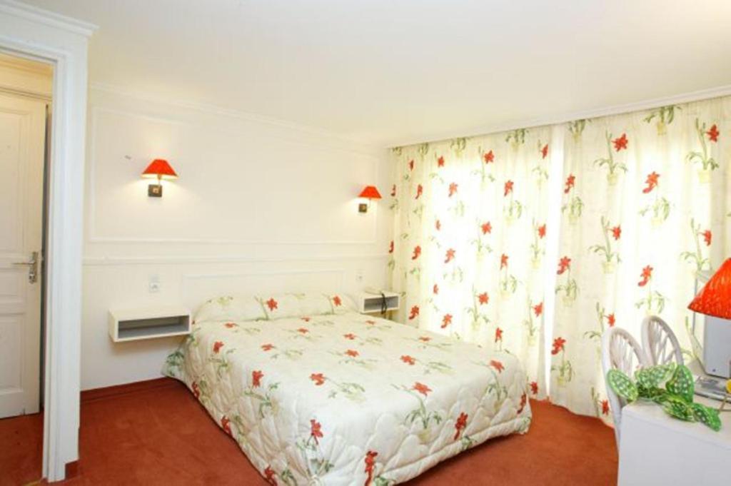 Grand Hotel De Souillac Chambre photo
