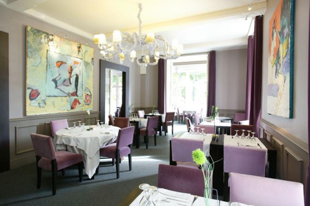 Grand Hotel De Souillac Extérieur photo