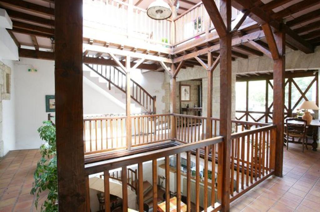 Grand Hotel De Souillac Extérieur photo