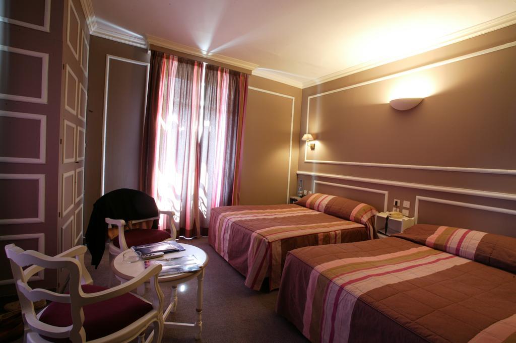 Grand Hotel De Souillac Extérieur photo