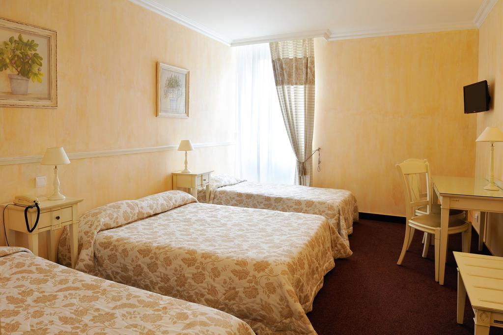 Grand Hotel De Souillac Extérieur photo