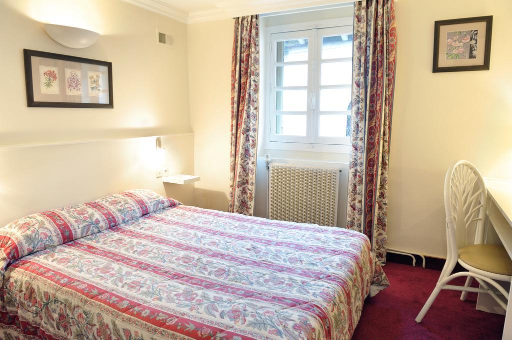 Grand Hotel De Souillac Extérieur photo