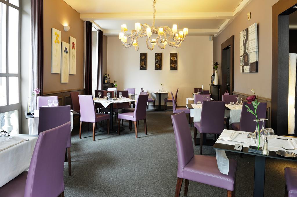 Grand Hotel De Souillac Extérieur photo