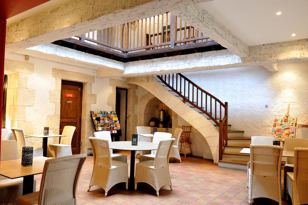 Grand Hotel De Souillac Extérieur photo
