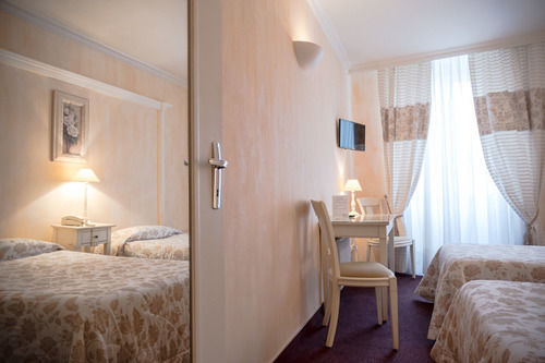 Grand Hotel De Souillac Extérieur photo