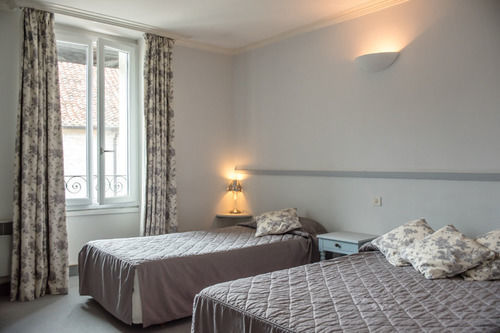 Grand Hotel De Souillac Extérieur photo